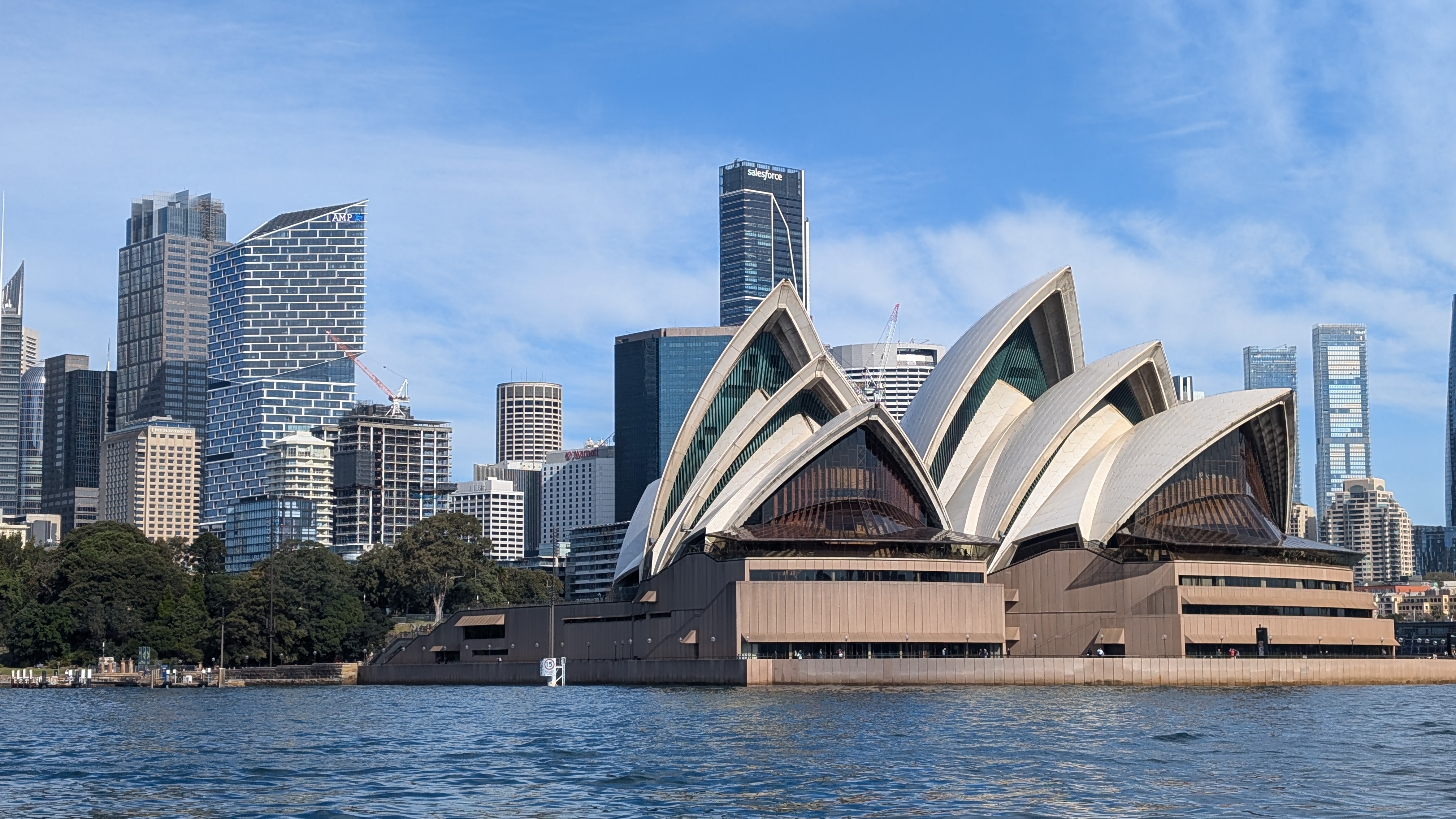 Sydney Conservatorium of Music